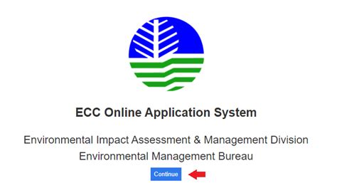 ecconline|ecc online application log in.